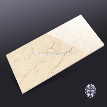 European Minimalist Marble Tiles